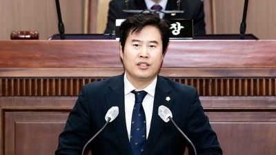 오강현 시의원, 고양, 파주, 부천도 내년 예산 증액 편성... 위기상황에서는 과감한 재정정책 필요 주장