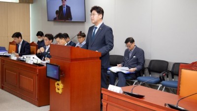 도지사의 GH 관리감독‧감시 강화 조례안 상임위 통과