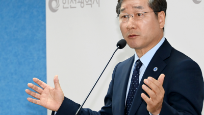 [기획] 인천, 해양·항공·섬 아우르는 해양 거점도시 된다