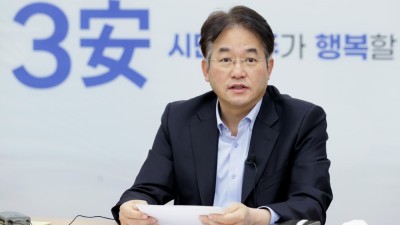 1월 5일 고양은평선 공청회 개최… 이동환 고양시장, “시민불편 해소하는 대중교통 정책 추진해야”