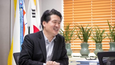 [신년사] 강석범 인천 서구청장, 민생경제 활성화를 위해 노력