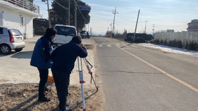 “조기발주로 지역경제살리기 총력”... 강화군, 건설기획단 시동