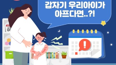 김포시 달빛어린이병원 3곳, 평일 23시까지 야간진료 확대 실시