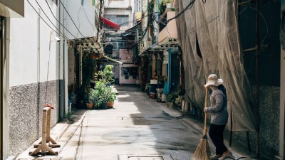 고양시 공공근로 140명 모집에 940명 지원... 6.7:1 경쟁률 기록