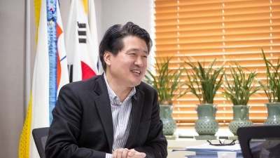 강범석 인천 서구청장, 11일부터 4개권역 연두방문 예정