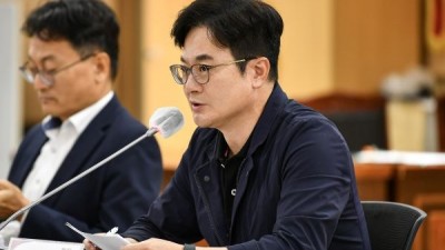 김병수 시장, “밀어준 홍철호, 힘 보태준 김보현 후보에 감사... 길었던 대장정 이제야 1막 내렸다”