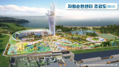 인천시, 쓰레기 소각장 확충, 군수·구청장이 주도하고 인천시는 조정·지원만