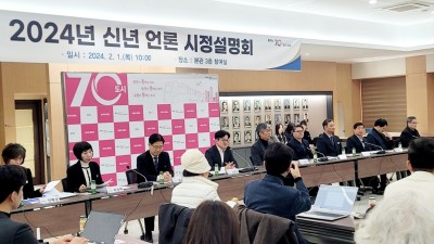 김병수 김포시장, “교통문제 해소 제도적 구축... 서울통합 올해 마무리”