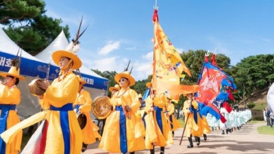 [주말엔] 4월부터 11월까지 갈 곳 많은 경기도... 양평 용문산 산나물 축제 등 우수 축제 23개 선정