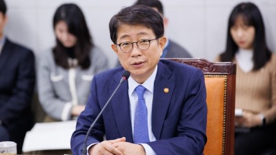 박상우, “GTX 속도감 있게 추진... 체감 성과 빨리 만들어야”