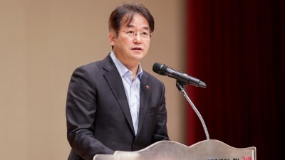 이동환 고양시장, “교육 등 다양한 특구 지정 노력”