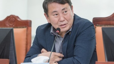 명재성 도의원, 고양 덕은지구 자전거도로 노선 지정 “환영”