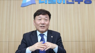 민주당 남종섭 대표의원, “윤석열 정권이 못하면 도의회 민주당이 시작하겠다”