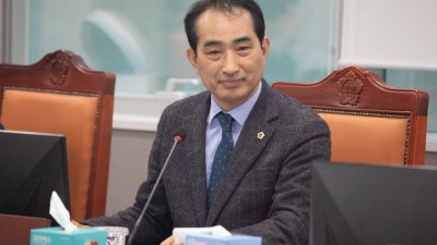 김창식 도의원, 포천 수송부대, 남양주 깜깜이 이전이 웬 말?