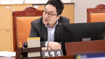 최병선 도의원, “의정부시, 관내 3개 대학 60억 원 출연금 지원... 경기도가 감사해야”