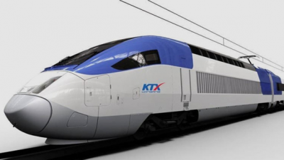 경기도, KTX 파주 연장 등 12개 신규사업 ‘제5차 국가철도망 구축계획’ 건의