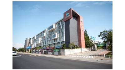 유한대학교, 3년 연속 신입생 100% 등록