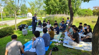 김포시, 공감청렴으로 공직문화혁신... 김포시 최초 감사우수기관 선정