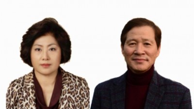 김포을 홍철호, 이미연 전 평통 협의회장ㆍ김동규 전 체육회 사무국장 선대본부장ㆍ상황실장 임명