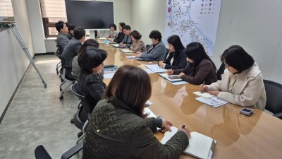 공무원 사망 김포시, 긴급대책위 구성... 13일 경찰 수사의뢰 및 인권위 진정서 제출키로