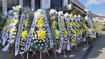 김병수 김포시장, 직원 사망 사건 관련 경찰 수사의뢰 예정