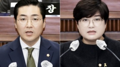 ‘김포시 4에이치활동 지원 조례안’ 가결... 김계순·김기남 의원 발의