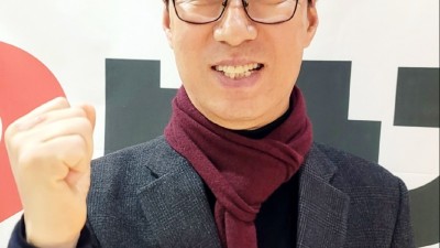 [선대위원장 인터뷰] “박진호의 열정 진정성 도전정신을 봐달라”