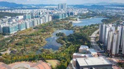 [주말엔] 2024고양국제꽃박람회 4/26~5/12... 일산호수공원