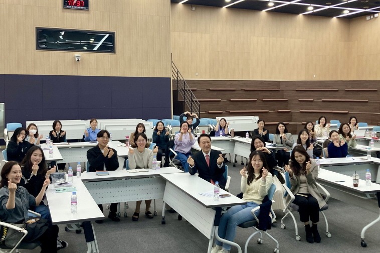 240412 경기도교육청, 교육복지우선지원사업 신규 사업학교 교육복지사 대상 연수 운영(사진1).jpg