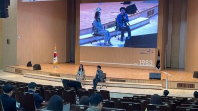 교육지원청-경기도교육청, 협업체계 구축 및 학교업무 개선방안 맞손토크 열려