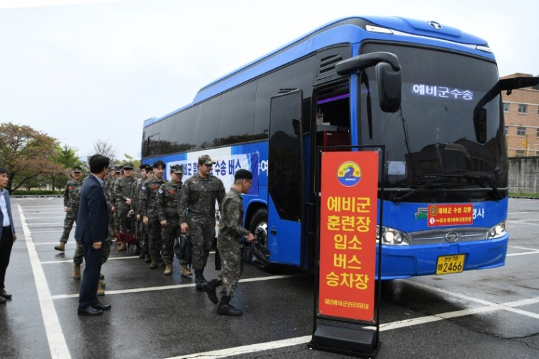 강화군 예비군 훈련 무료 수송 버스 지원 (2).JPG