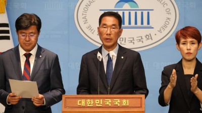 김주영·박상혁, “총선 민심 받들어 5호선 예타 면제하고 신속 착공해야”