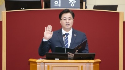 부천시의회, 14일까지 임시회... 조례안 등 19개 안건 처리 예정