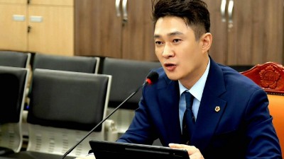 전석훈 도의원 제안 ‘경기 생성형 AI 데이터플랫폼 사전 컨설팅 사업’ 착수보고회 열려