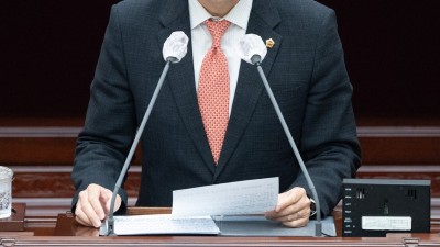 신성영 인천시의원, 신설 3개 구에 신청사 필요... 국비와 시비 지원도 절실