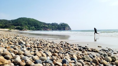 [섬 특집] 얼굴바위와 돌게장 백반이 반기는 섬, 연평도 - 못 다 쓴 이야기