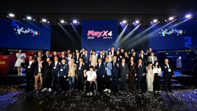 ‘게임의 즐거움, 그 이상’ 플레이엑스포(PlayX4) 23일 킨텍스 개막