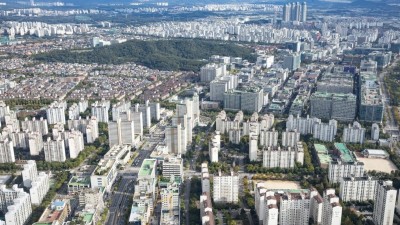 고양 창릉신도시 베드타운 전락 우려... 자족용지 축소하고 임대아파트만 건설