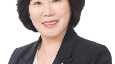 서현옥 도의원, 평택시민 경로효친사상 고취 공로 인정 감사패 받아