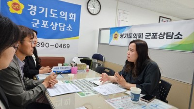 최효숙 도의원, 스마트기기 보급 전 사전교육 먼저 이루어져야