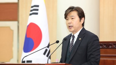 신현철 고양시의원, “탄현역 지구단위계획 정상화 해야” 촉구