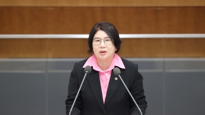 이서영 도의원, “성남시 고도제한 규제 완화 대책 촉구”