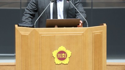 유호준 도의원, 시행도 못한 교권조례 폐지하는 임태희 교육감, 교권보호 의지 있나?