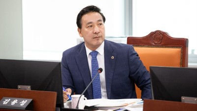 김용성 도의원, 광명·시흥 3기 신도시 조성사업 차질없이 추진해야 강조