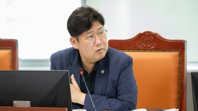 김태형 도의원, 경기도민의 주거안전 위한 지원범위 확대 주문