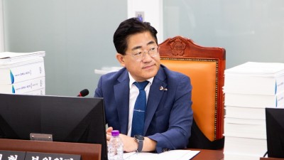 이기형 도의원, “골드라인 환승할인 지원 하향?... 도지사 동의 무시하는 철도항만물류국” 질타