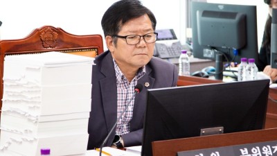 허원 도의원, 경기버스라운지 성과 분석해 운영 여부 결정해야 지적