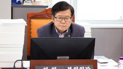 허원 도의원, “철도항만물류국 성과지표 달성 2년 연속 최하위 불명예”... 옥정-포천 광역철도 사업비 국비 반납 질타