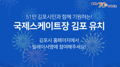 국제스케이트장 최우선 입지 조건은 광역교통 거점과 국제공항 근접성