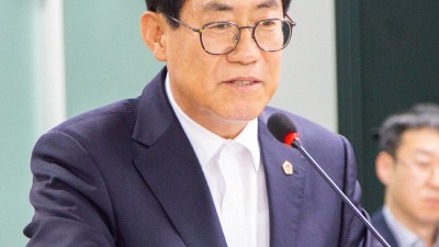 박명수 도의원, “부동산개발업법 위반 등 과태료 2억7천만 원, 철저히 징수해야”